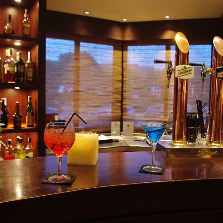 La Costa Hotel Golf & Beach Resort 팔스 외부 사진