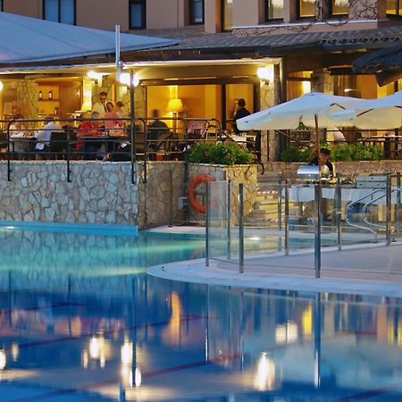 La Costa Hotel Golf & Beach Resort 팔스 외부 사진