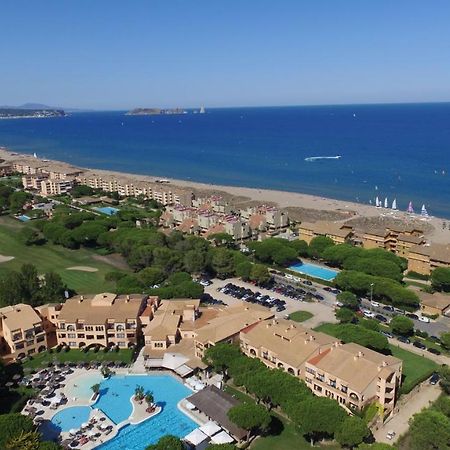 La Costa Hotel Golf & Beach Resort 팔스 외부 사진
