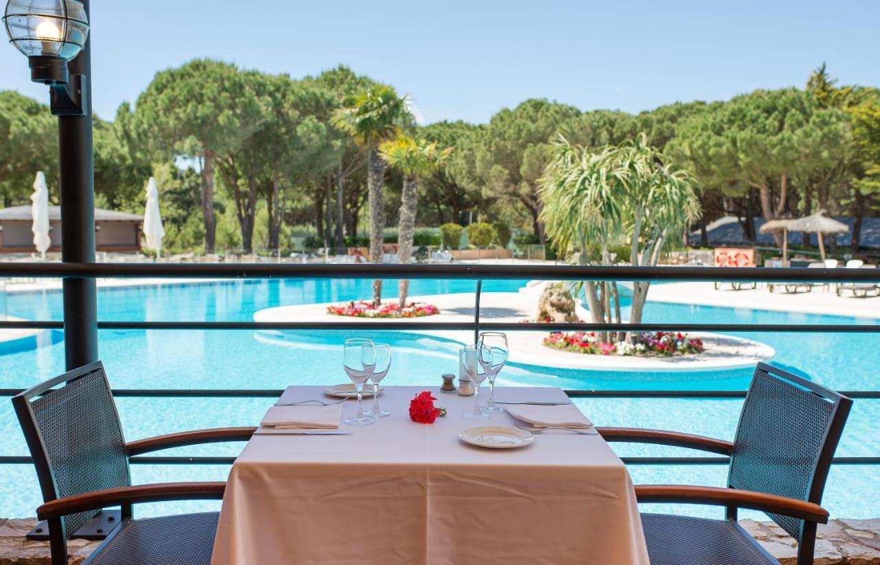 La Costa Hotel Golf & Beach Resort 팔스 외부 사진