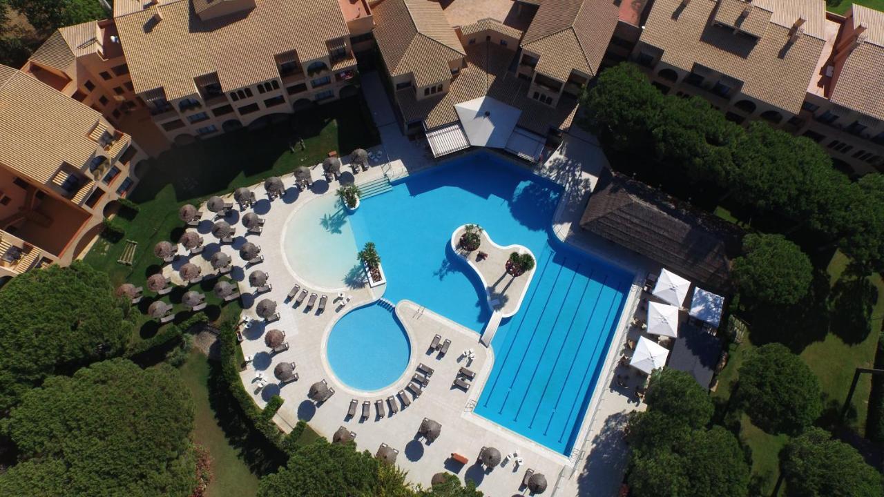 La Costa Hotel Golf & Beach Resort 팔스 외부 사진