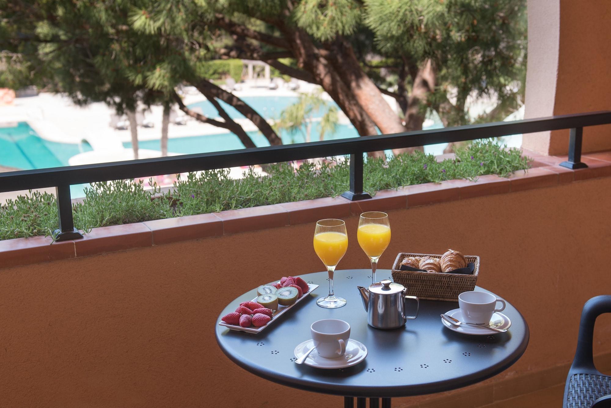 La Costa Hotel Golf & Beach Resort 팔스 외부 사진
