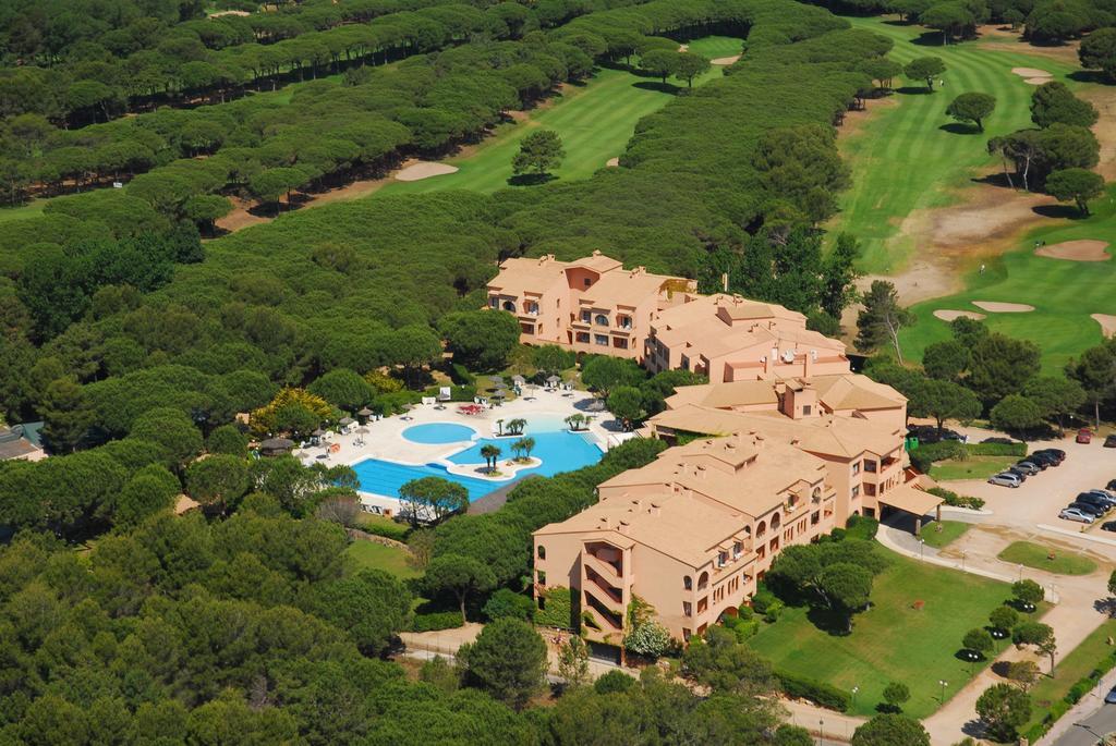 La Costa Hotel Golf & Beach Resort 팔스 외부 사진