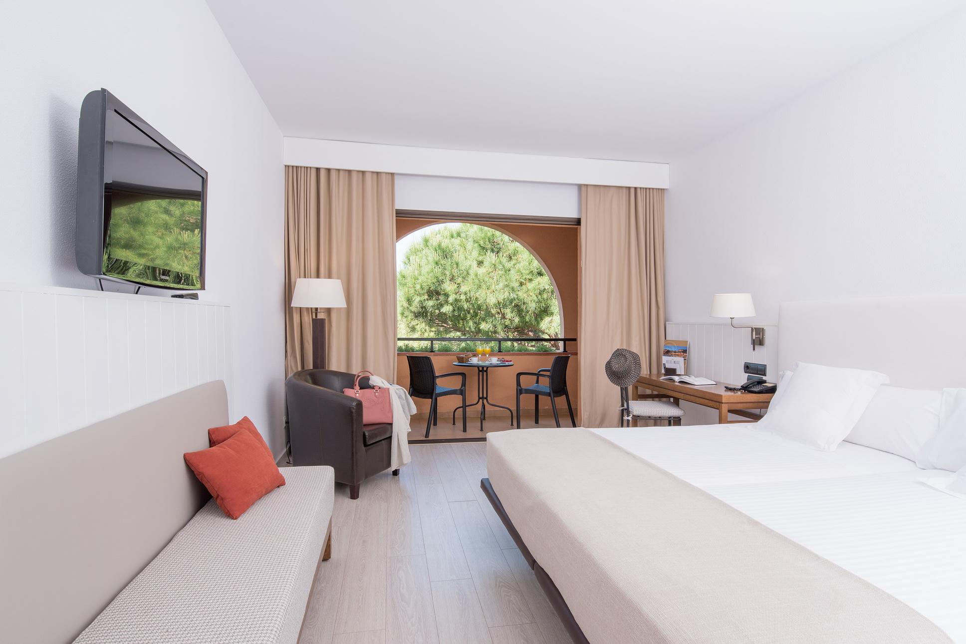 La Costa Hotel Golf & Beach Resort 팔스 외부 사진
