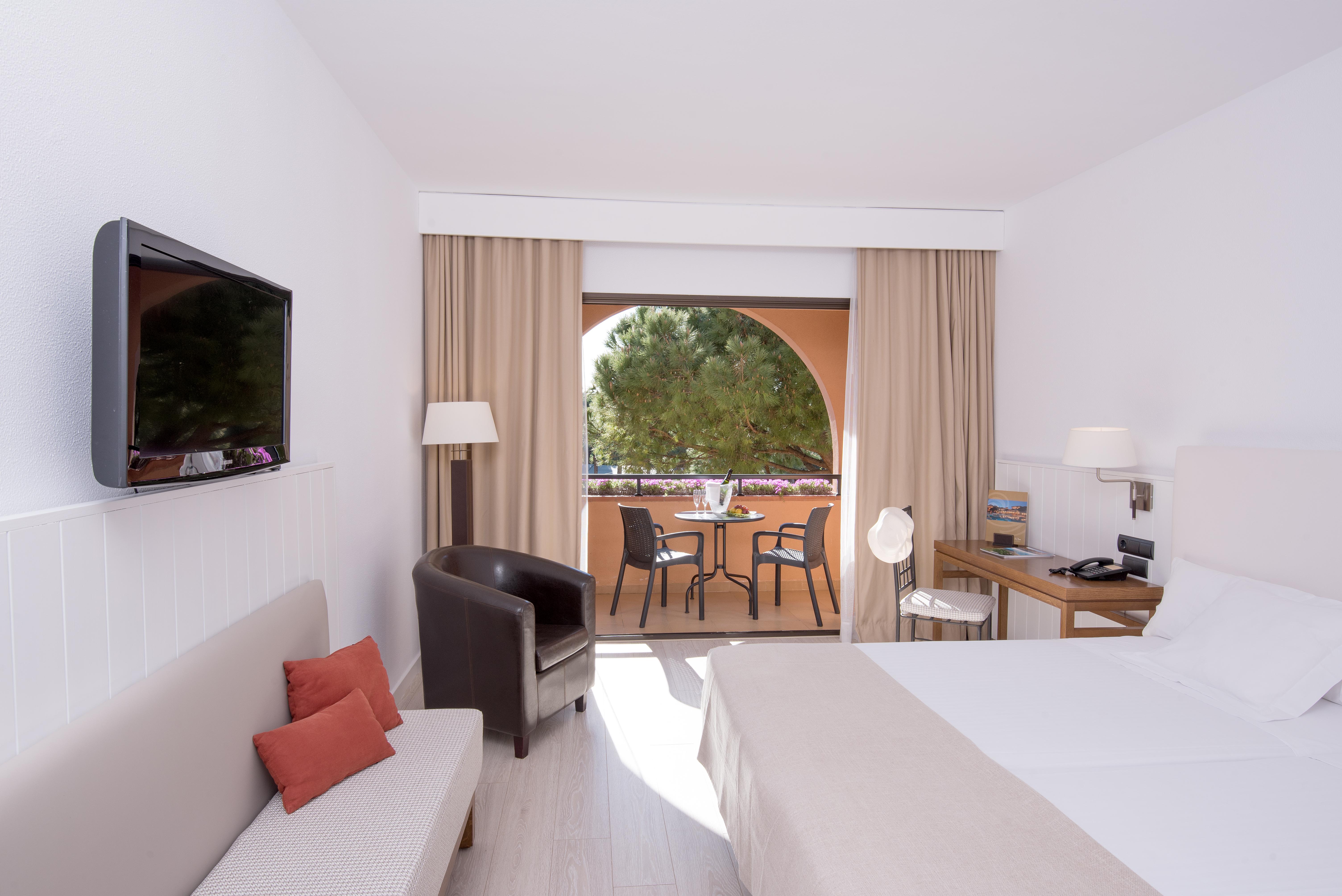 La Costa Hotel Golf & Beach Resort 팔스 외부 사진