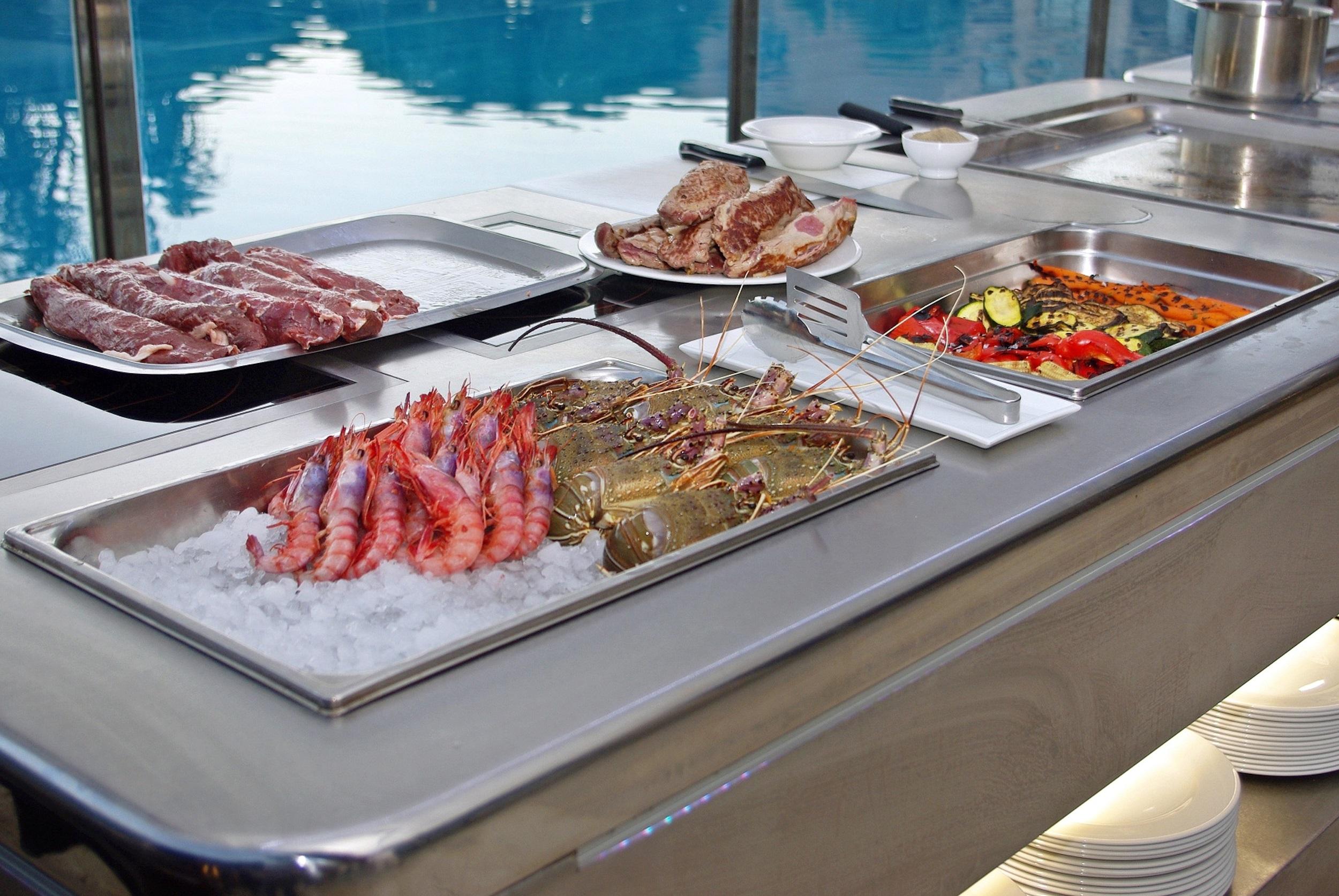 La Costa Hotel Golf & Beach Resort 팔스 외부 사진