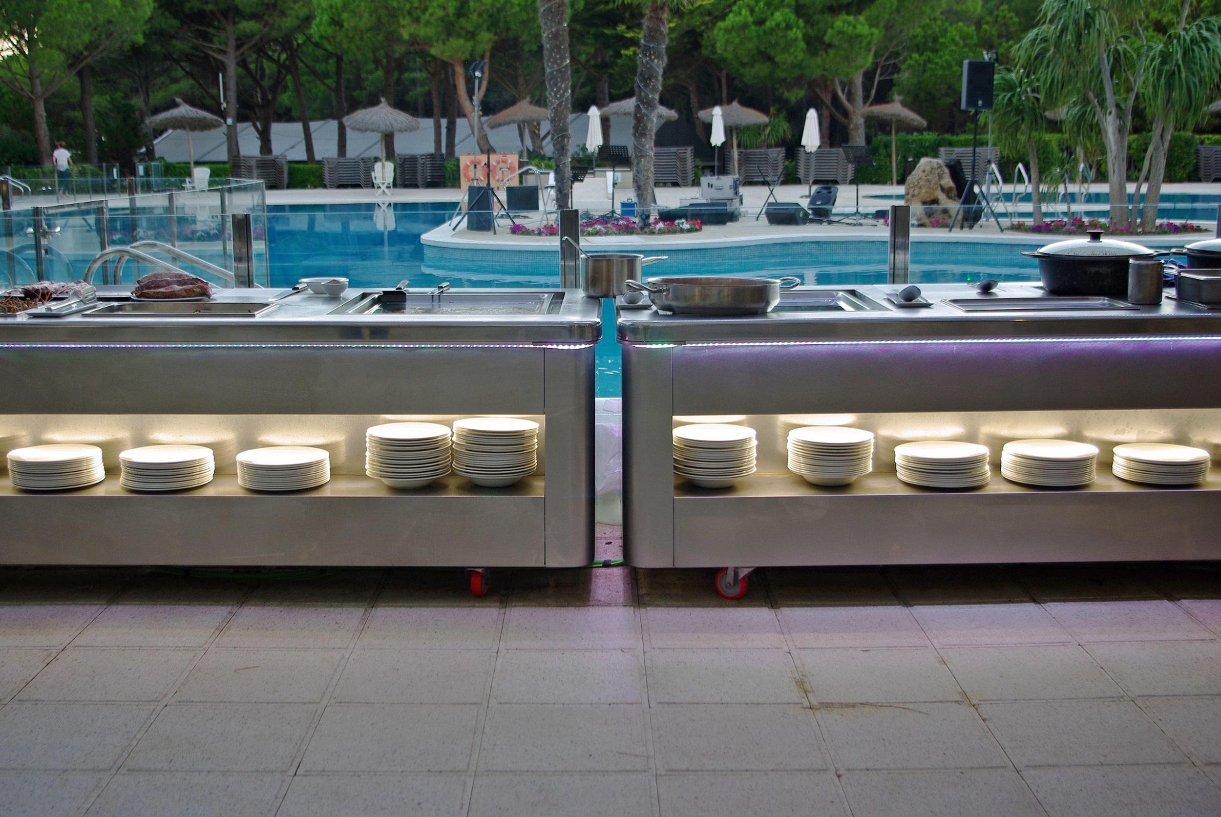 La Costa Hotel Golf & Beach Resort 팔스 외부 사진