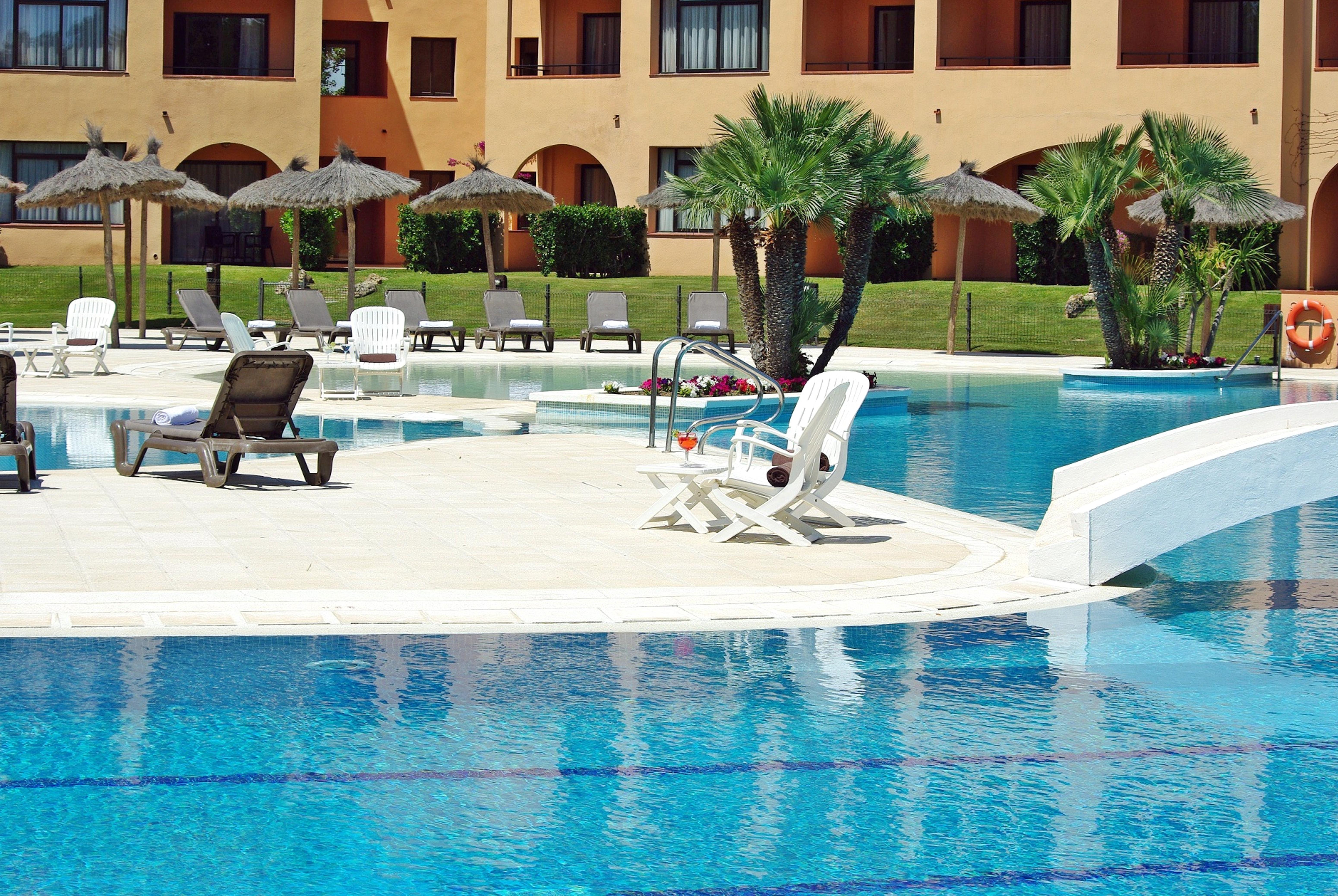 La Costa Hotel Golf & Beach Resort 팔스 외부 사진