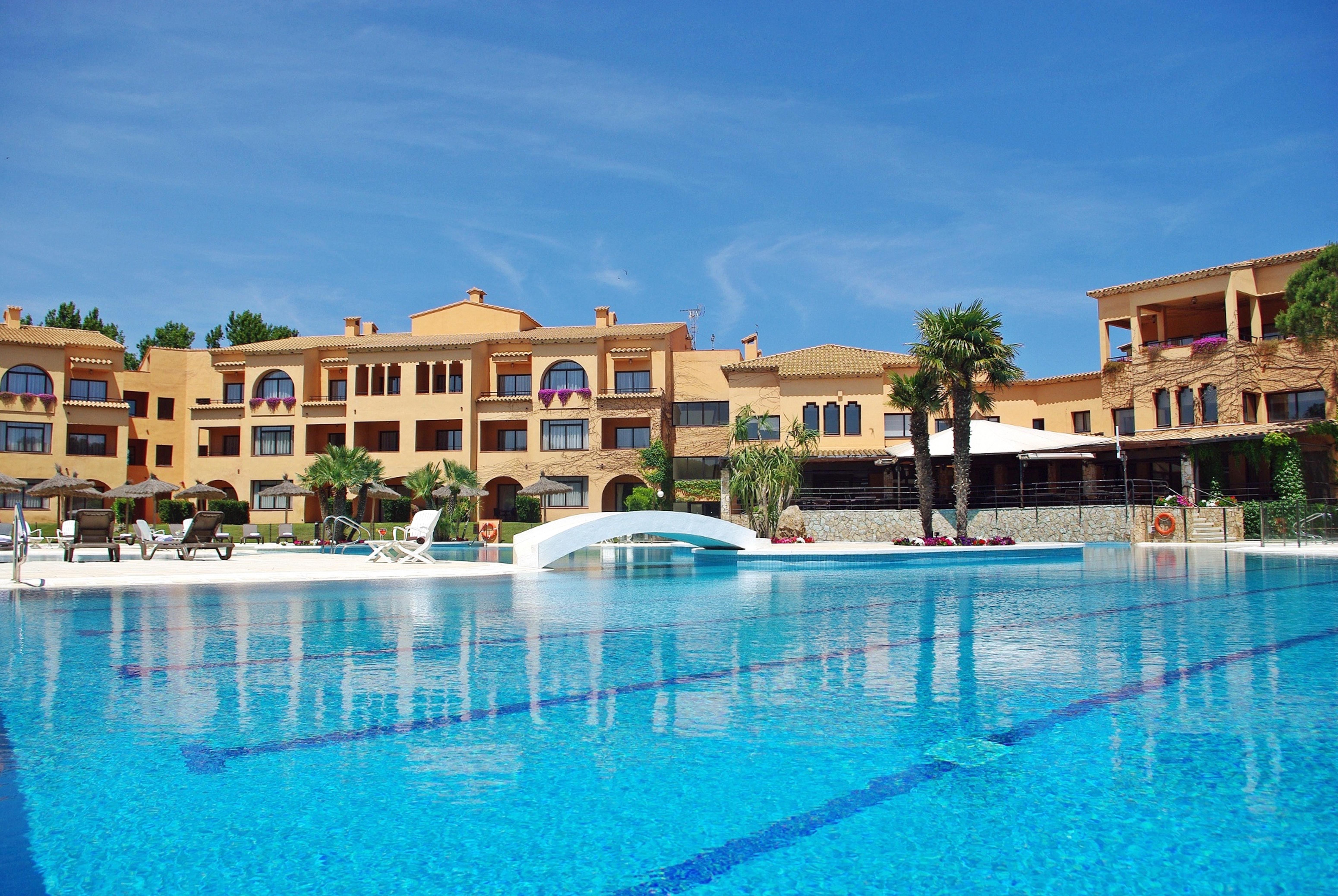 La Costa Hotel Golf & Beach Resort 팔스 외부 사진