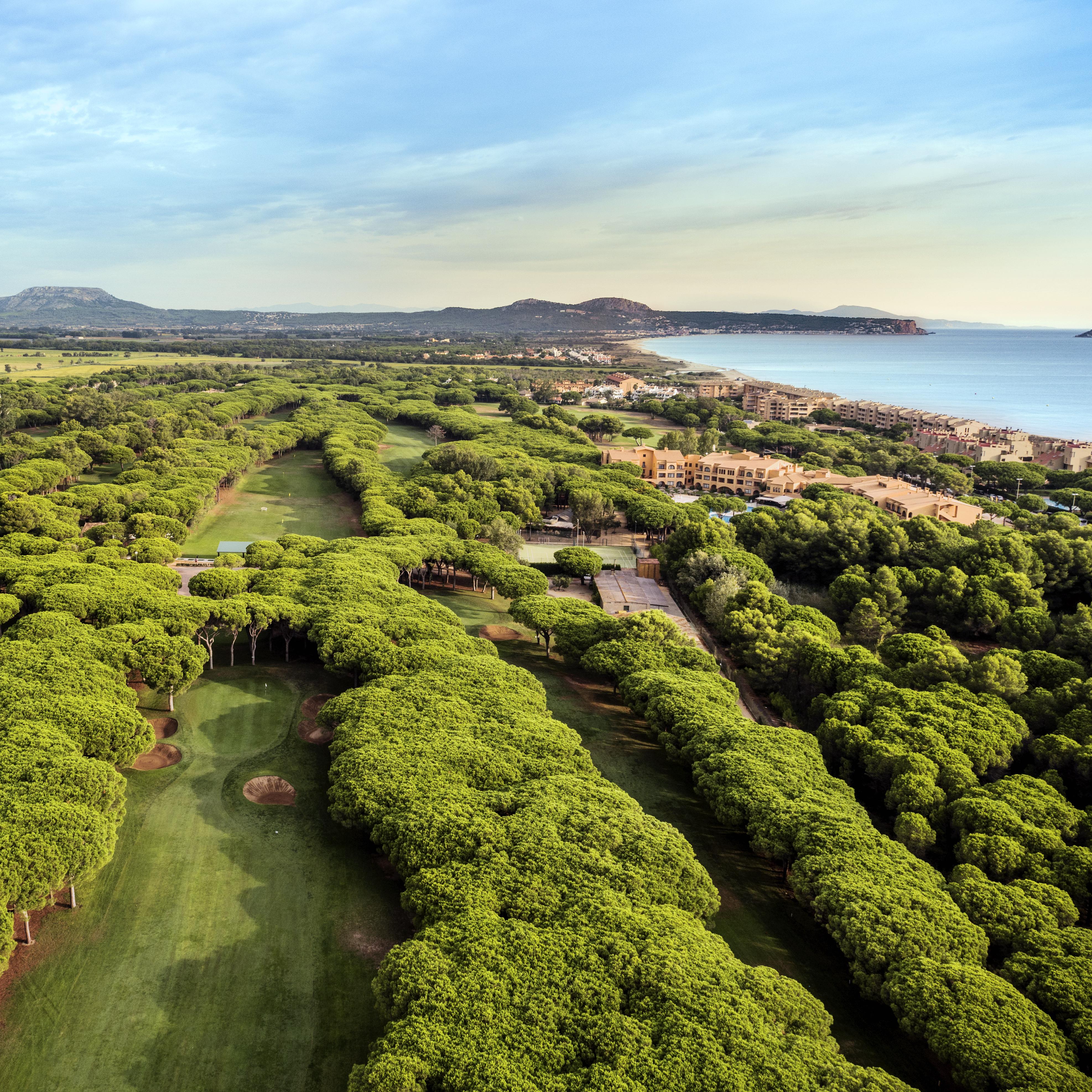 La Costa Hotel Golf & Beach Resort 팔스 외부 사진
