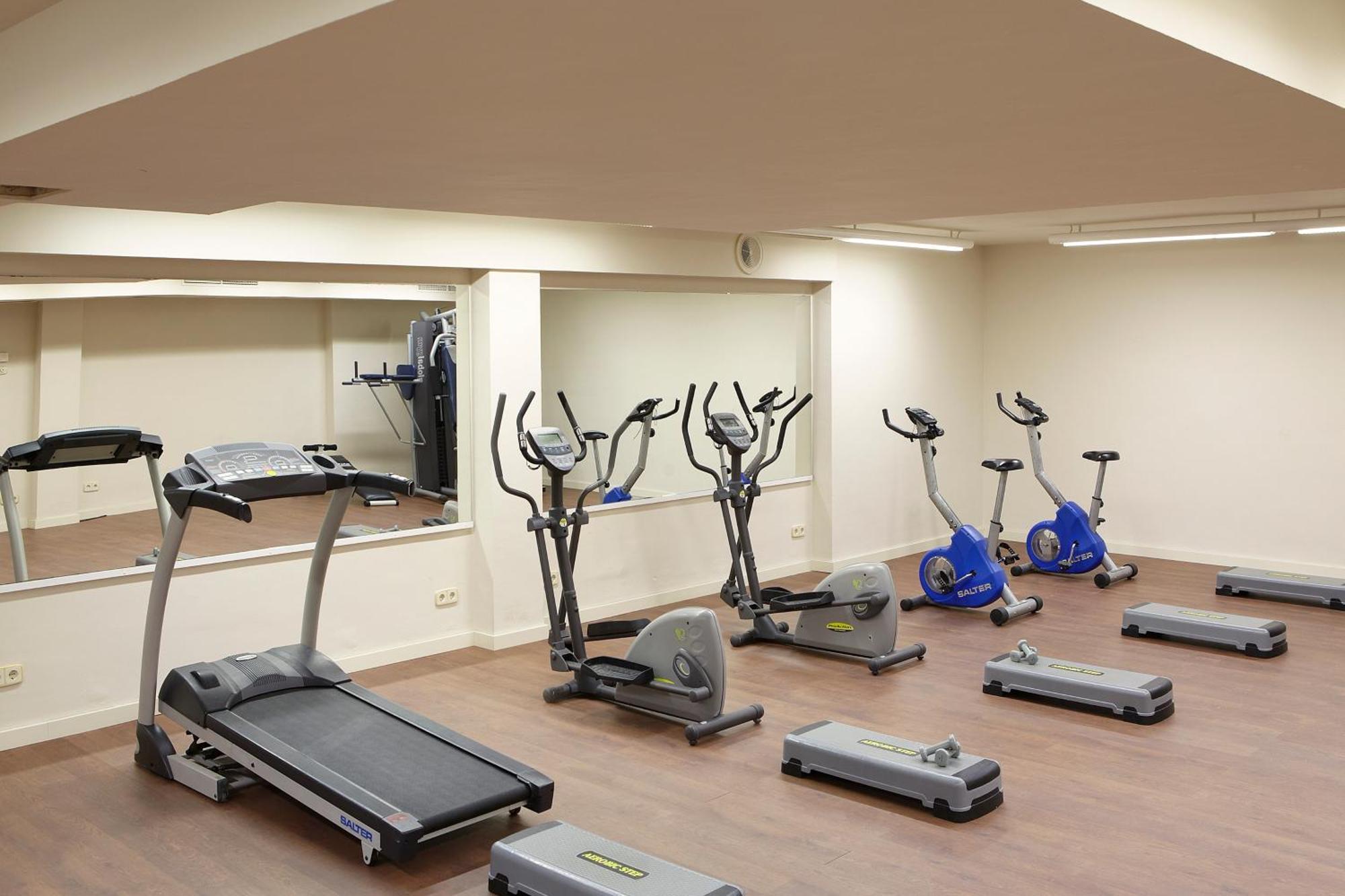 La Costa Hotel Golf & Beach Resort 팔스 외부 사진
