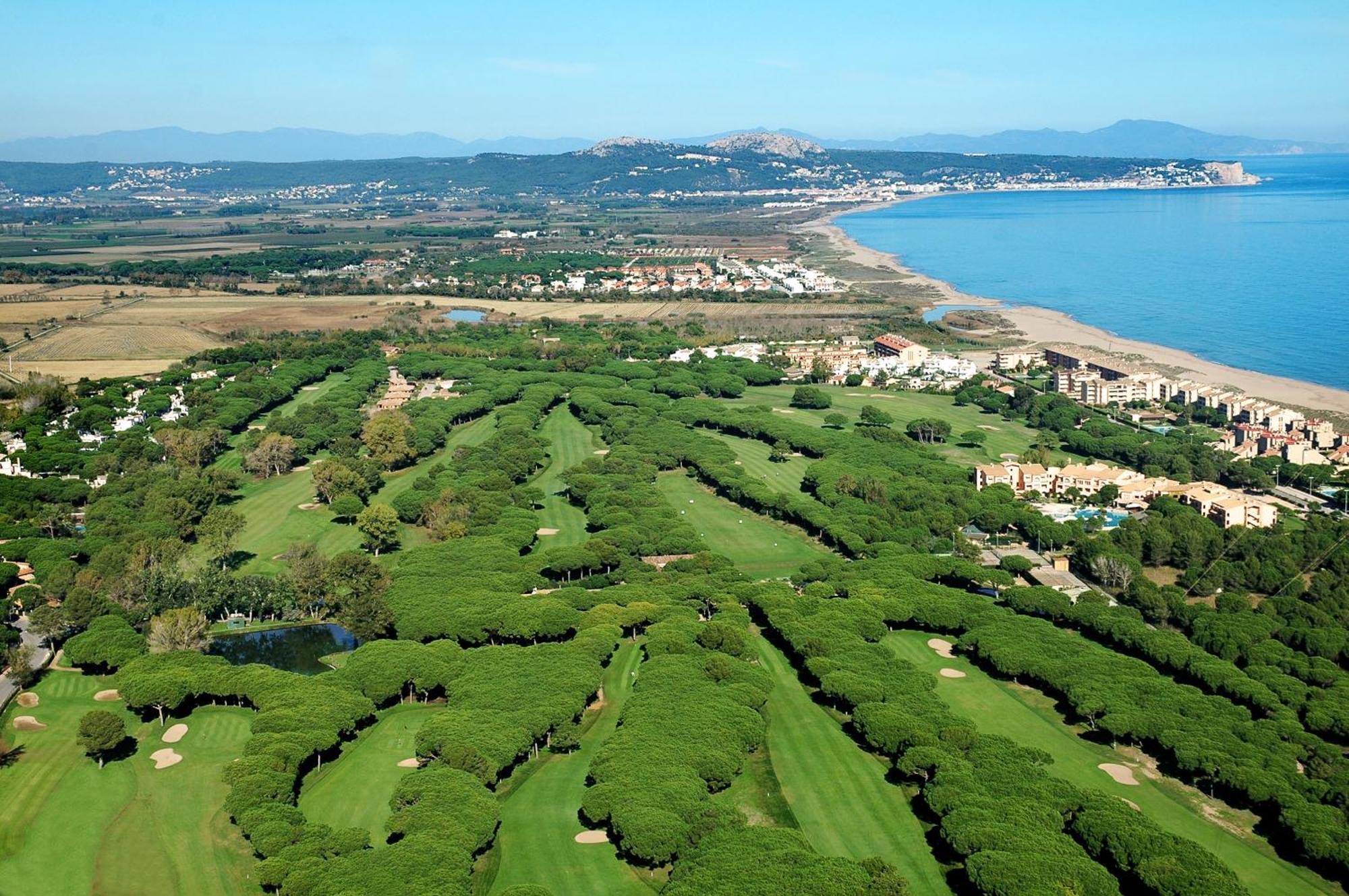 La Costa Hotel Golf & Beach Resort 팔스 외부 사진