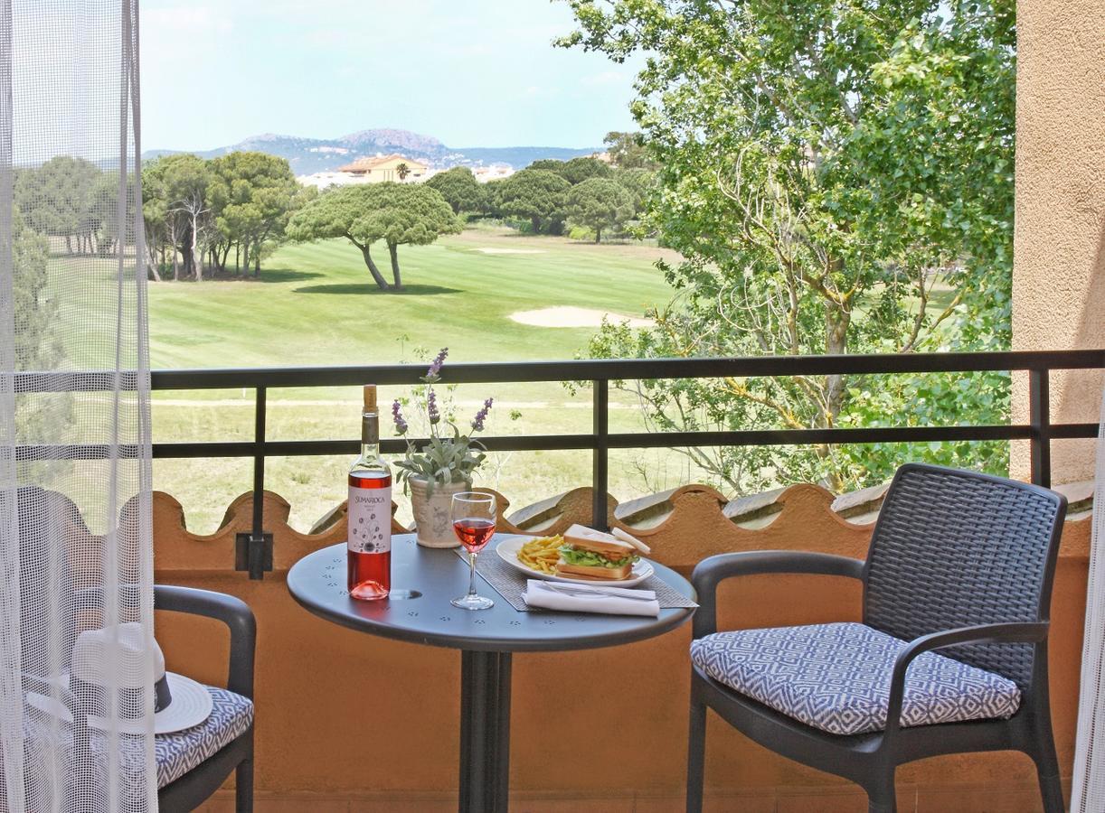 La Costa Hotel Golf & Beach Resort 팔스 외부 사진