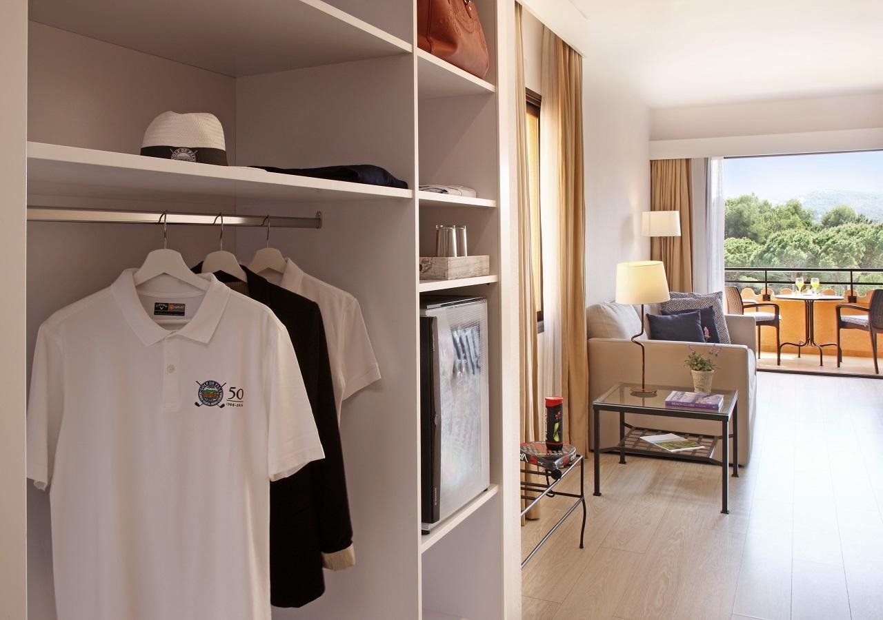 La Costa Hotel Golf & Beach Resort 팔스 외부 사진