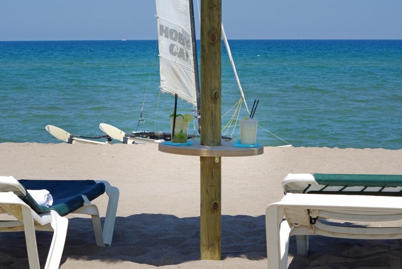 La Costa Hotel Golf & Beach Resort 팔스 외부 사진