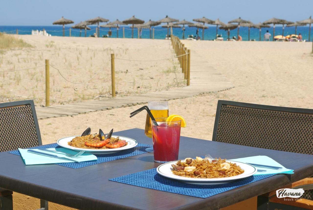 La Costa Hotel Golf & Beach Resort 팔스 외부 사진