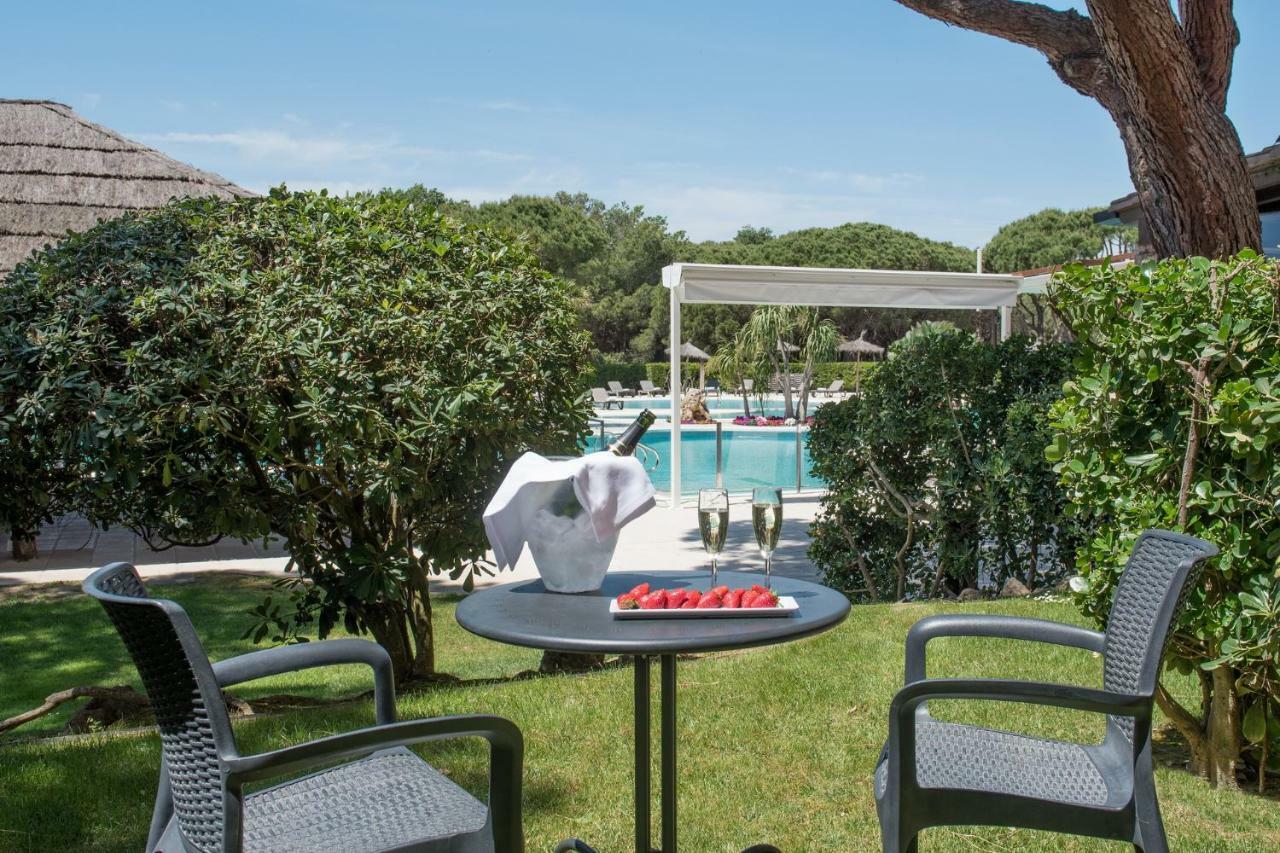La Costa Hotel Golf & Beach Resort 팔스 외부 사진