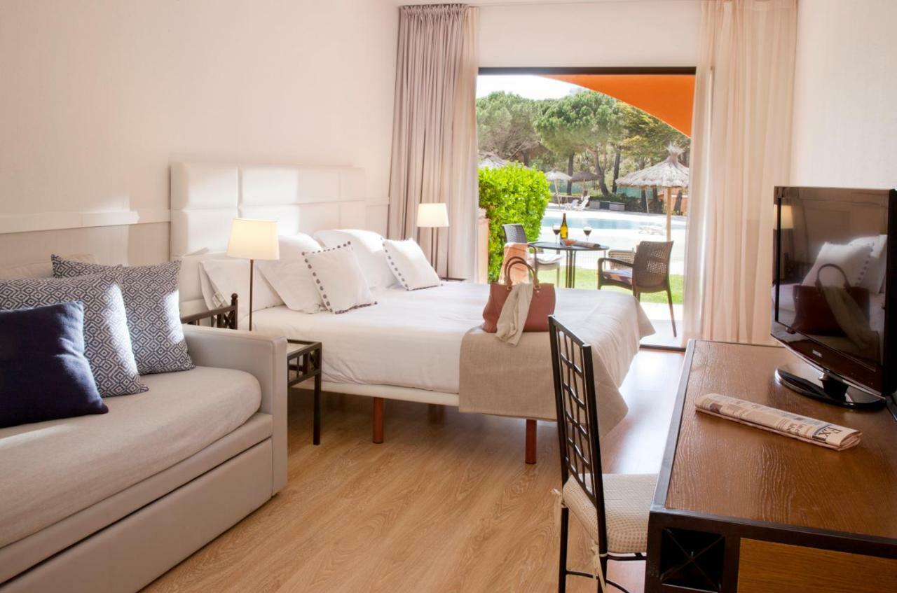 La Costa Hotel Golf & Beach Resort 팔스 외부 사진