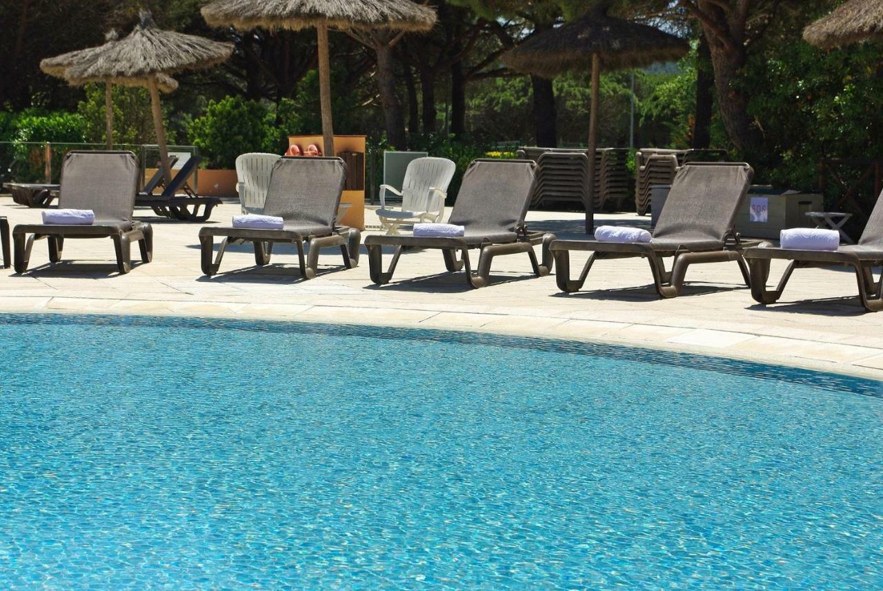 La Costa Hotel Golf & Beach Resort 팔스 외부 사진